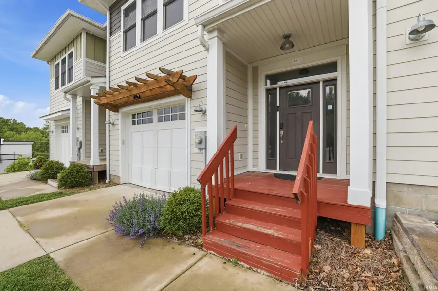 4313 N Cypress Lane, Bloomington, IN 47404 - #2