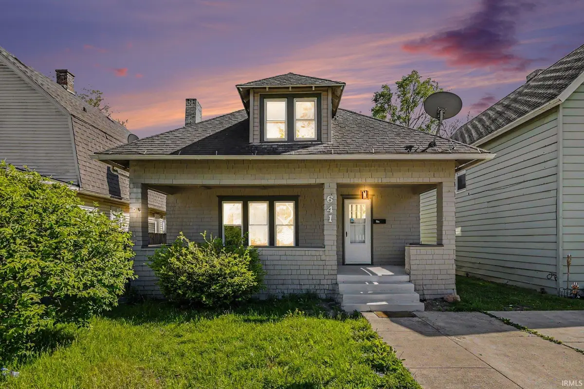 641 E 4th Street, Mishawaka, IN 46544 - #1