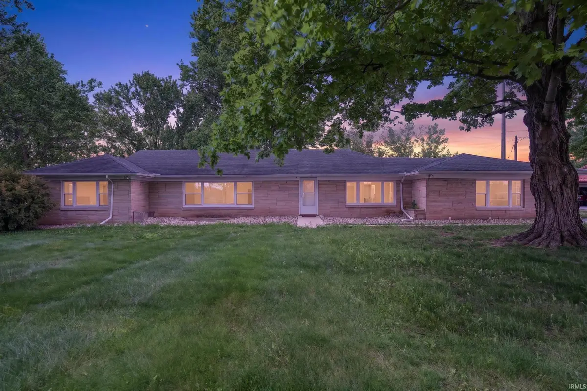 2523 S Business 31, Peru, IN 46970 - #1