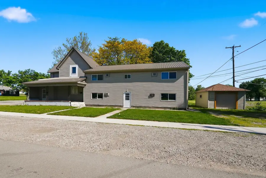 501 N Broadway Street, Butler, IN 46721 - #3