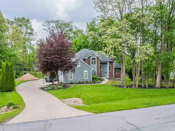 2831 Covington Hollow Trail, Fort Wayne, IN 46804