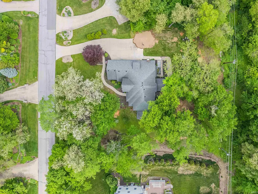 2831 Covington Hollow Trail, Fort Wayne, IN 46804 - #2