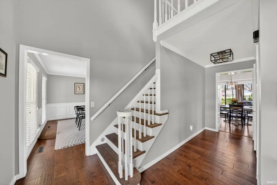 15610 Durham Way, Granger, IN 46530 - #2