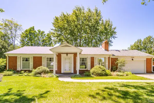 2419 Melody Lane, Anderson, IN 46012