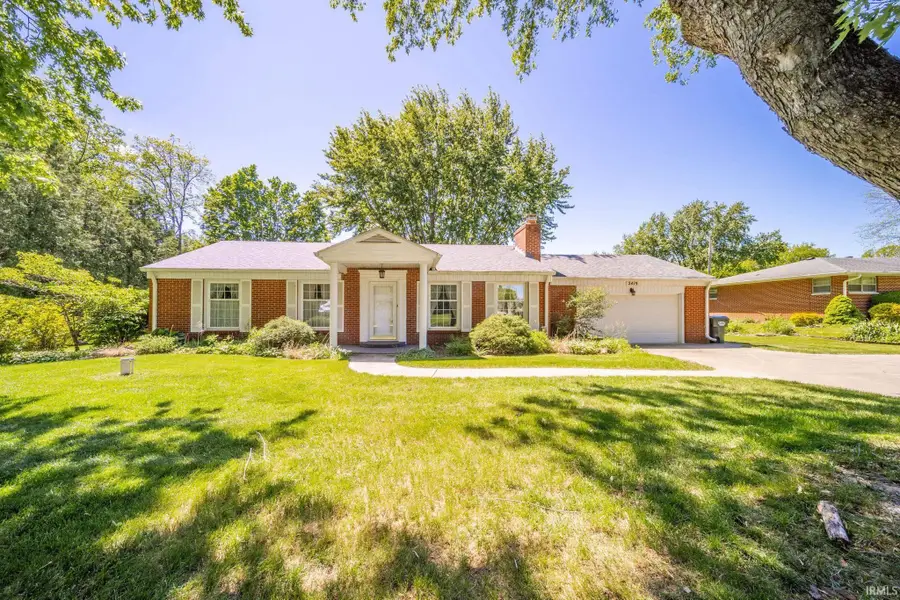 2419 Melody Lane, Anderson, IN 46012 - #2