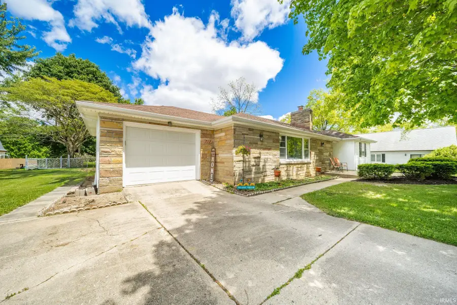 712 Redbud Lane, New Castle, IN 47362 - #2