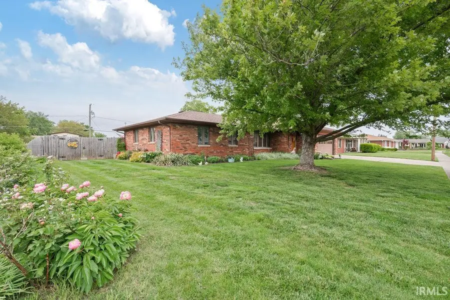 1515 Pontiac Drive, Kokomo, IN 46902 - #3