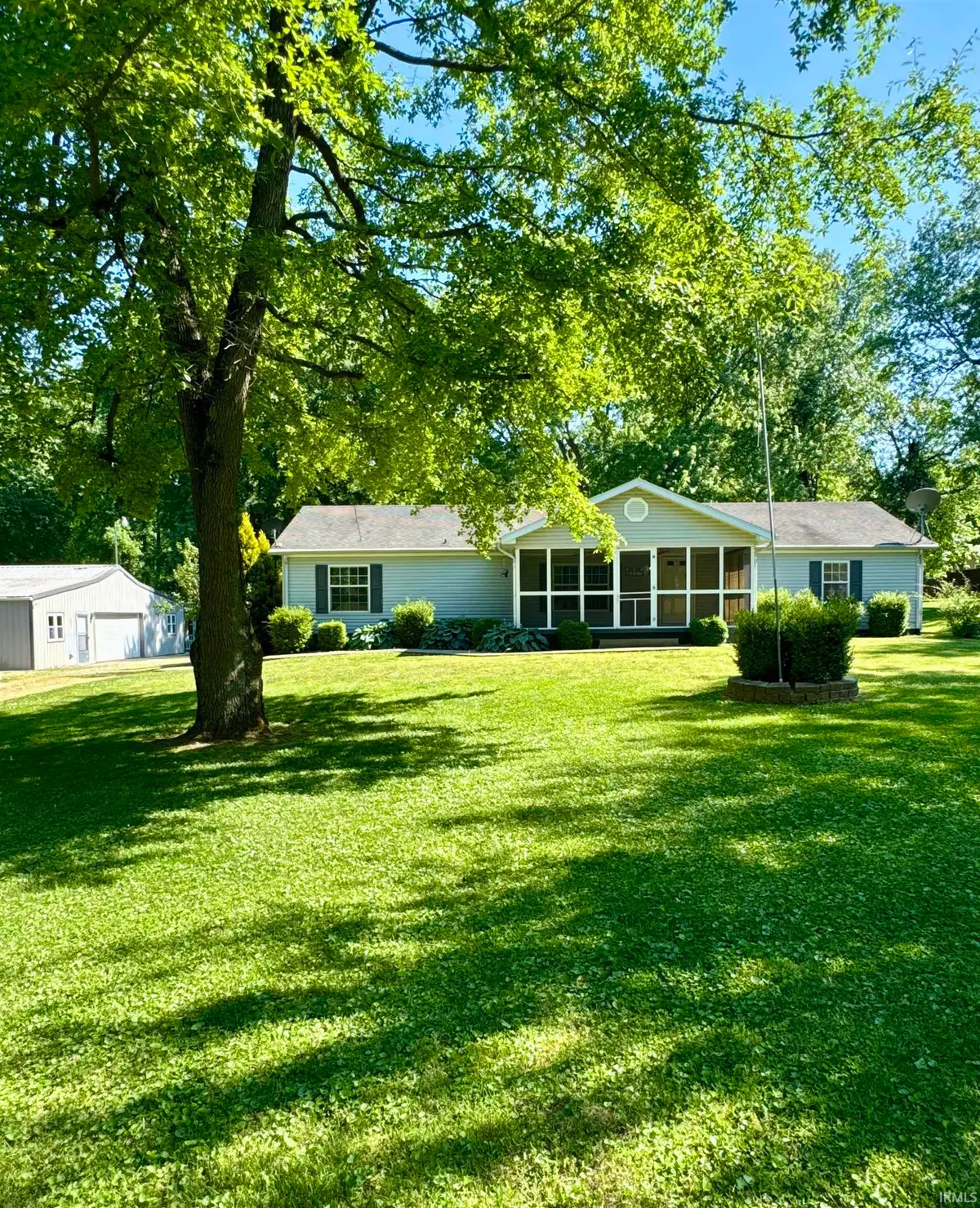 3317 W Base Road, Rockport, IN 47635 - #1