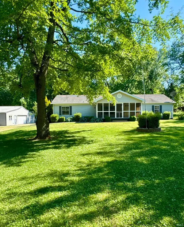 3317 W Base Road, Rockport, IN 47635