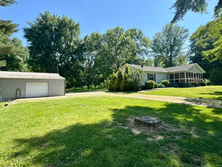 3317 W Base Road, Rockport, IN 47635 - #2