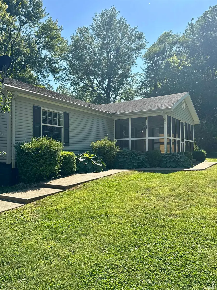 3317 W Base Road, Rockport, IN 47635 - #3