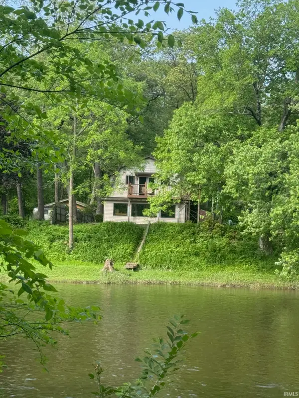 4776 Trails End Road, Rochester, IN 46975
