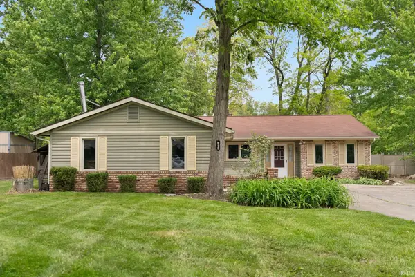 515 Ward Drive, Fort Wayne, IN 46825