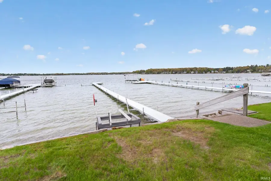 616 E Clear Lake Drive, Fremont, IN 46737 - #3