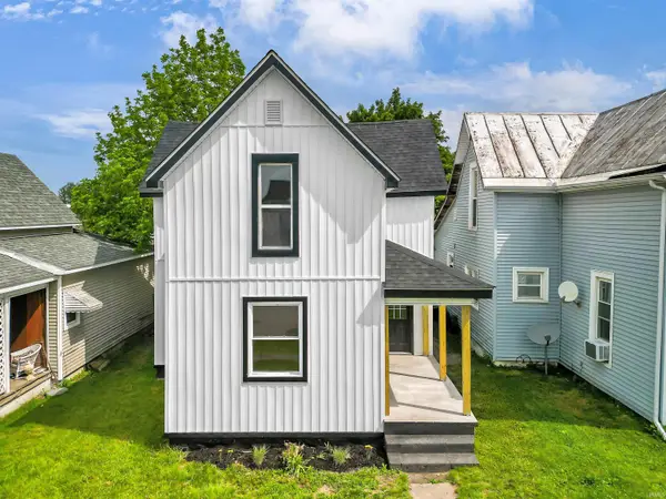 313 E South B Street, Gas City, IN 46933