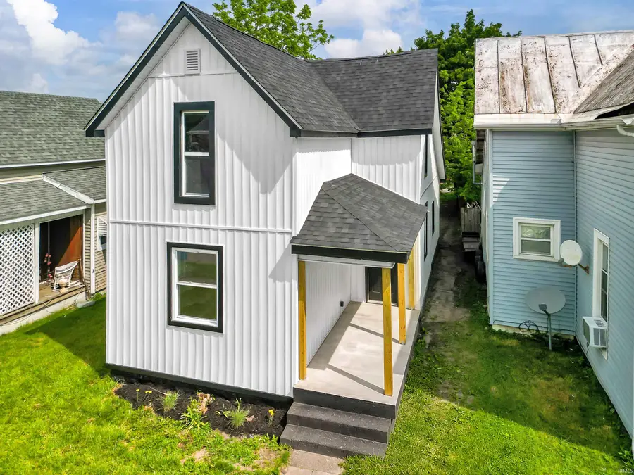 313 E South B Street, Gas City, IN 46933 - #2