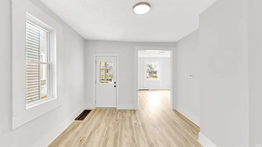 313 E South B Street, Gas City, IN 46933 - #3
