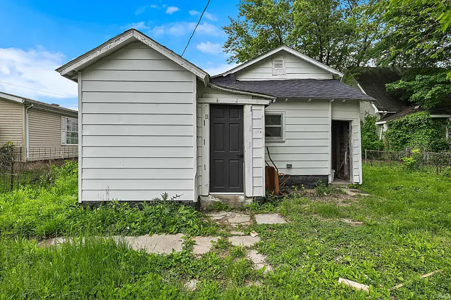 118 Mcclellan Street, Windfall, IN 46076 - #2