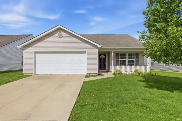 12325 Hummingbird Cove, Fort Wayne, IN 46845