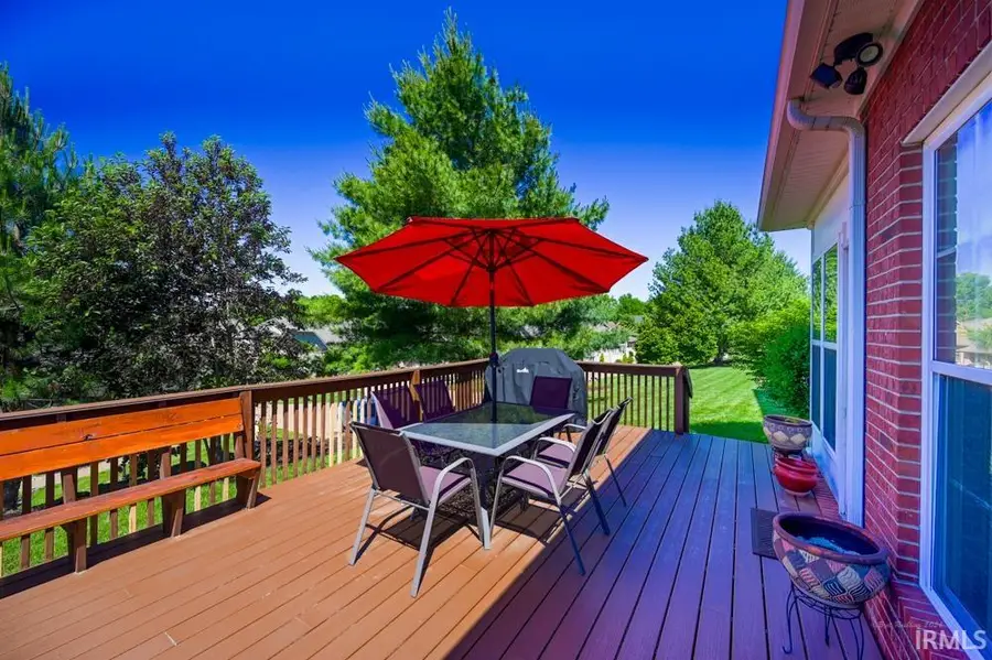 129 S Faith Way, Evansville, IN 47712 - #2