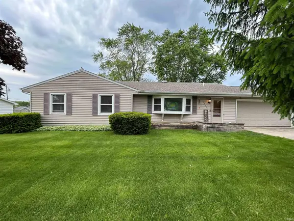 1821 Billy Drive, Fort Wayne, IN 46818