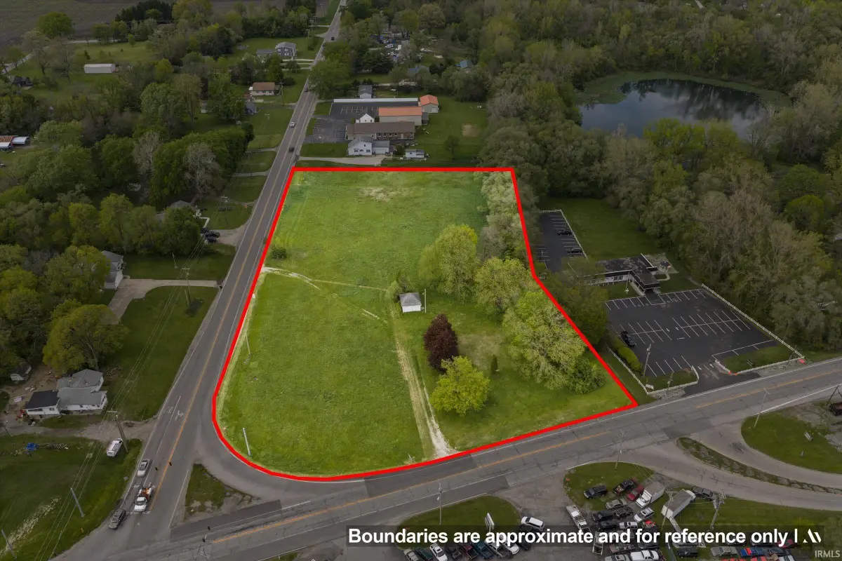 59374 Mayflower Road, South Bend, IN 46614 - #1