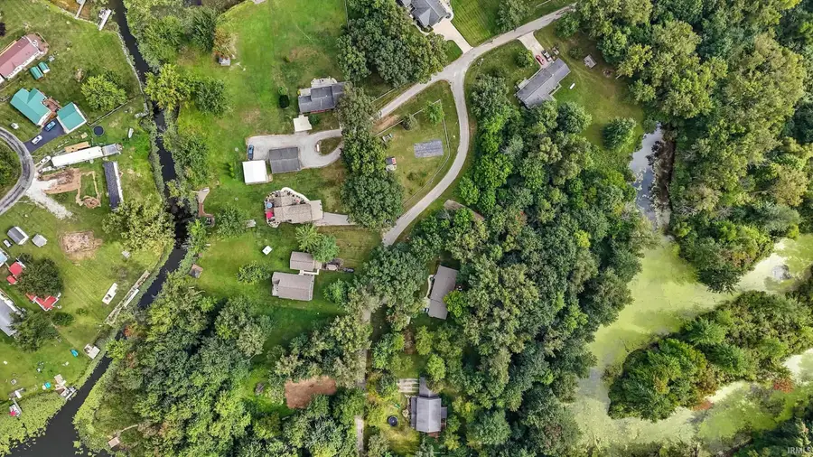 1630 S 485 E, Bloomfield, IN 46795 - #2