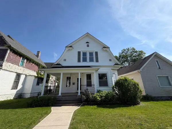 815 W 1st Street, Marion, IN 46952