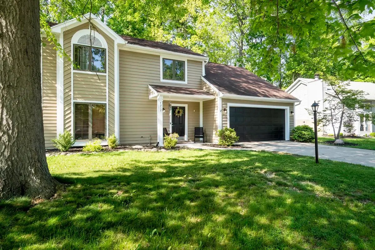 7217 Wood Meadows Lane, Fort Wayne, IN 46835 - #1