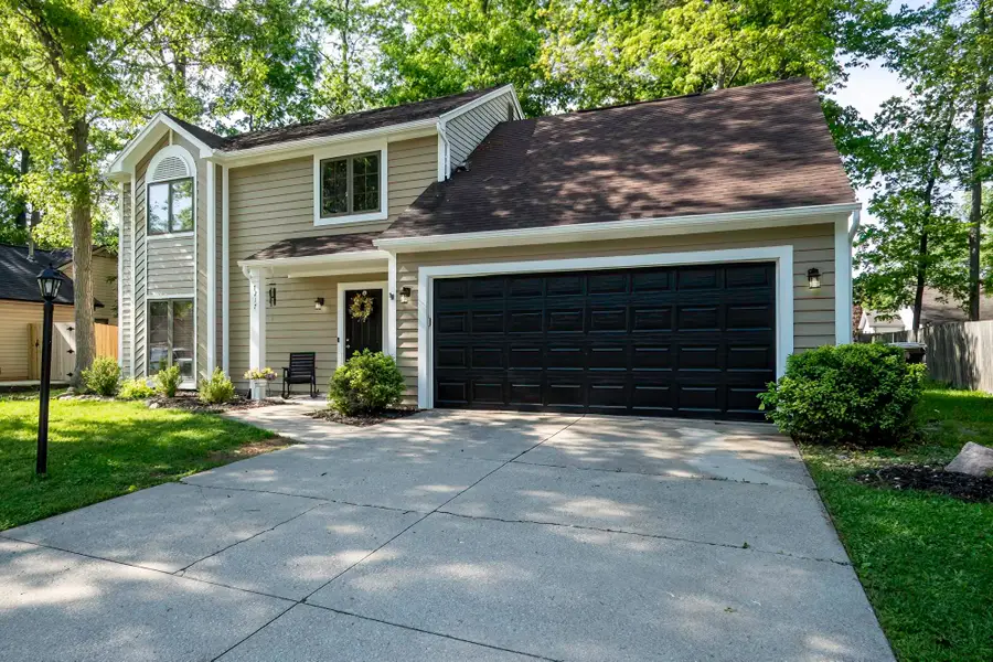 7217 Wood Meadows Lane, Fort Wayne, IN 46835 - #3
