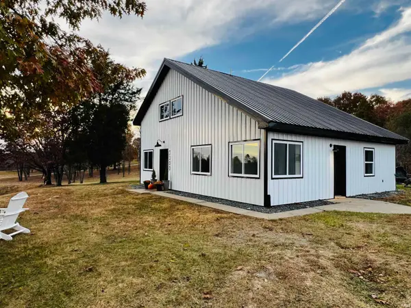 7100 W Co 575 S Road, French Lick, IN 47432