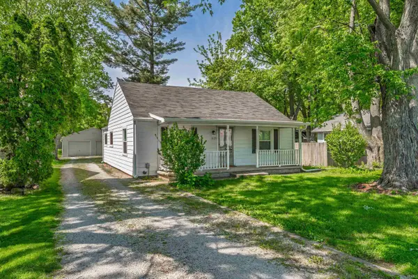 3525 S Hoyt Avenue, Muncie, IN 47302