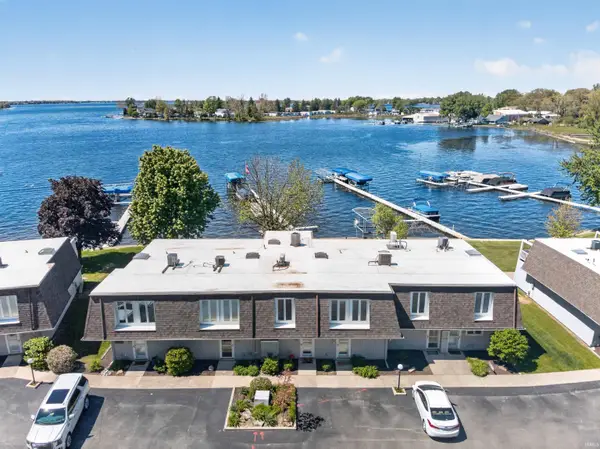 10095 N Turkey Creek Road #22, Syracuse, IN 46567