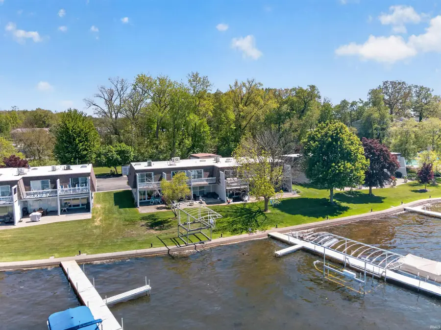10095 N Turkey Creek Road #22, Syracuse, IN 46567 - #2