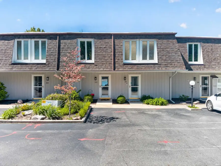 10095 N Turkey Creek Road #22, Syracuse, IN 46567 - #3