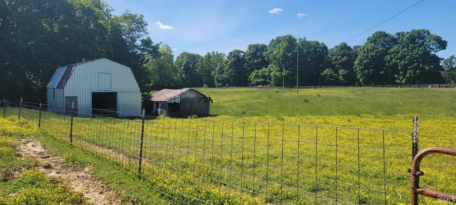 10251 E New Philadelphia Road, Salem, IN 47167 - #3