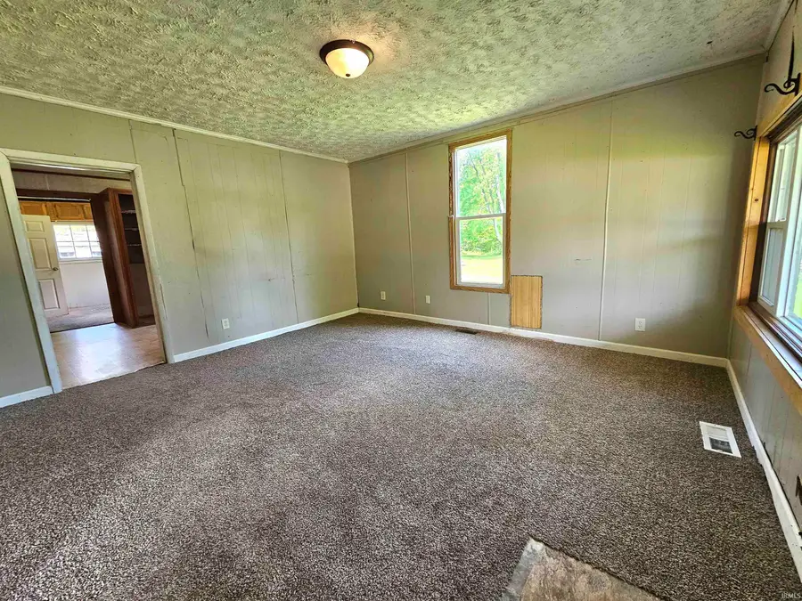 13354 W First Street, Jasonville, IN 47438 - #2