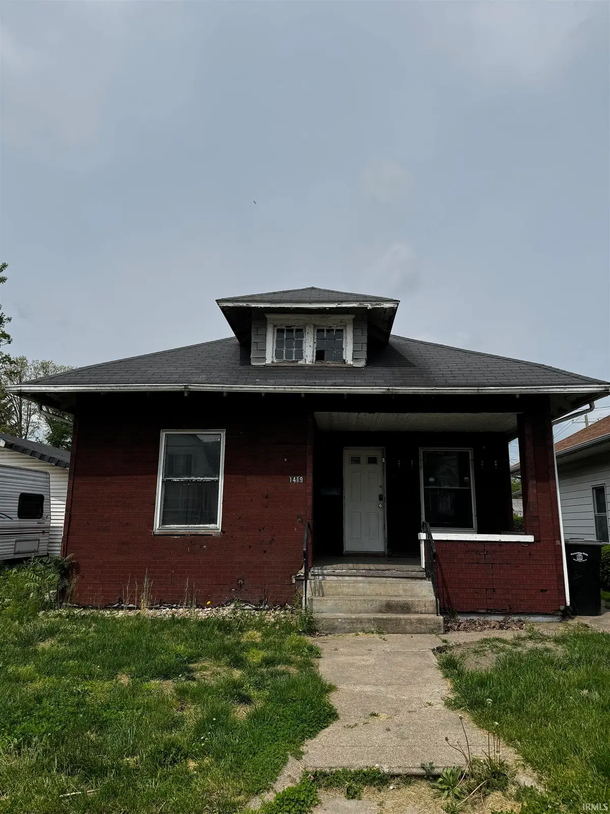 1419 Marine Street, South Bend, IN 46635 - #1