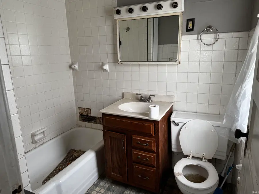 1419 Marine Street, South Bend, IN 46635 - #3