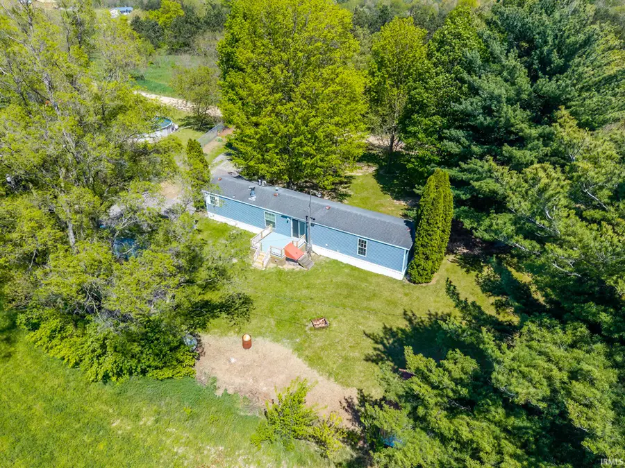 5200 N 325 E, Howe, IN 46746 - #2