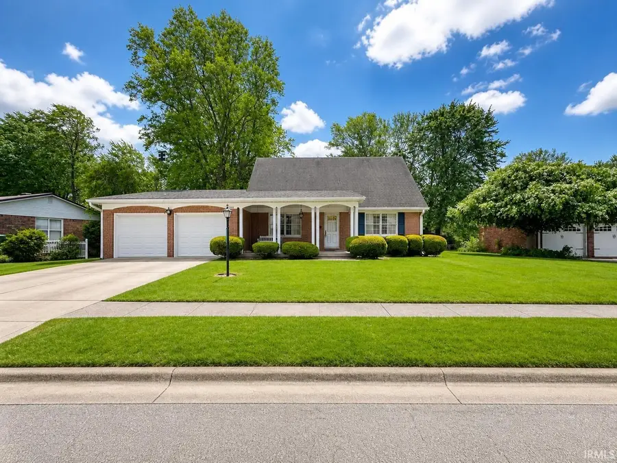 219 Holiday Drive, Greentown, IN 46936 - #3