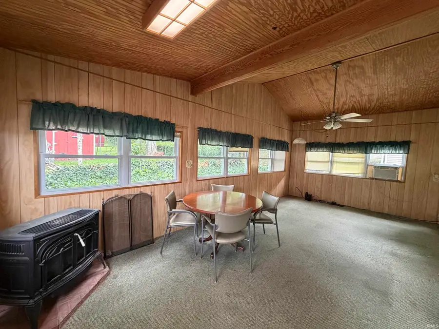 1326 Leopold Street, Jasper, IN 47546 - #2