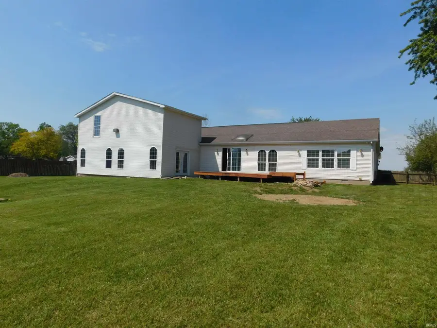 9100 S County Road 750, Daleville, IN 47334 - #2