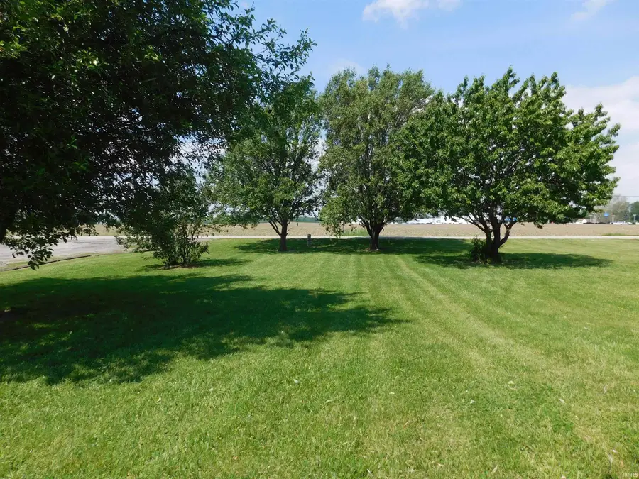 9100 S County Road 750, Daleville, IN 47334 - #3