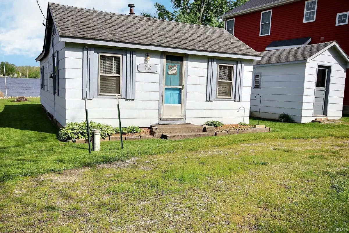 4233 W 500 S-57, Albion, IN 46701 - #1