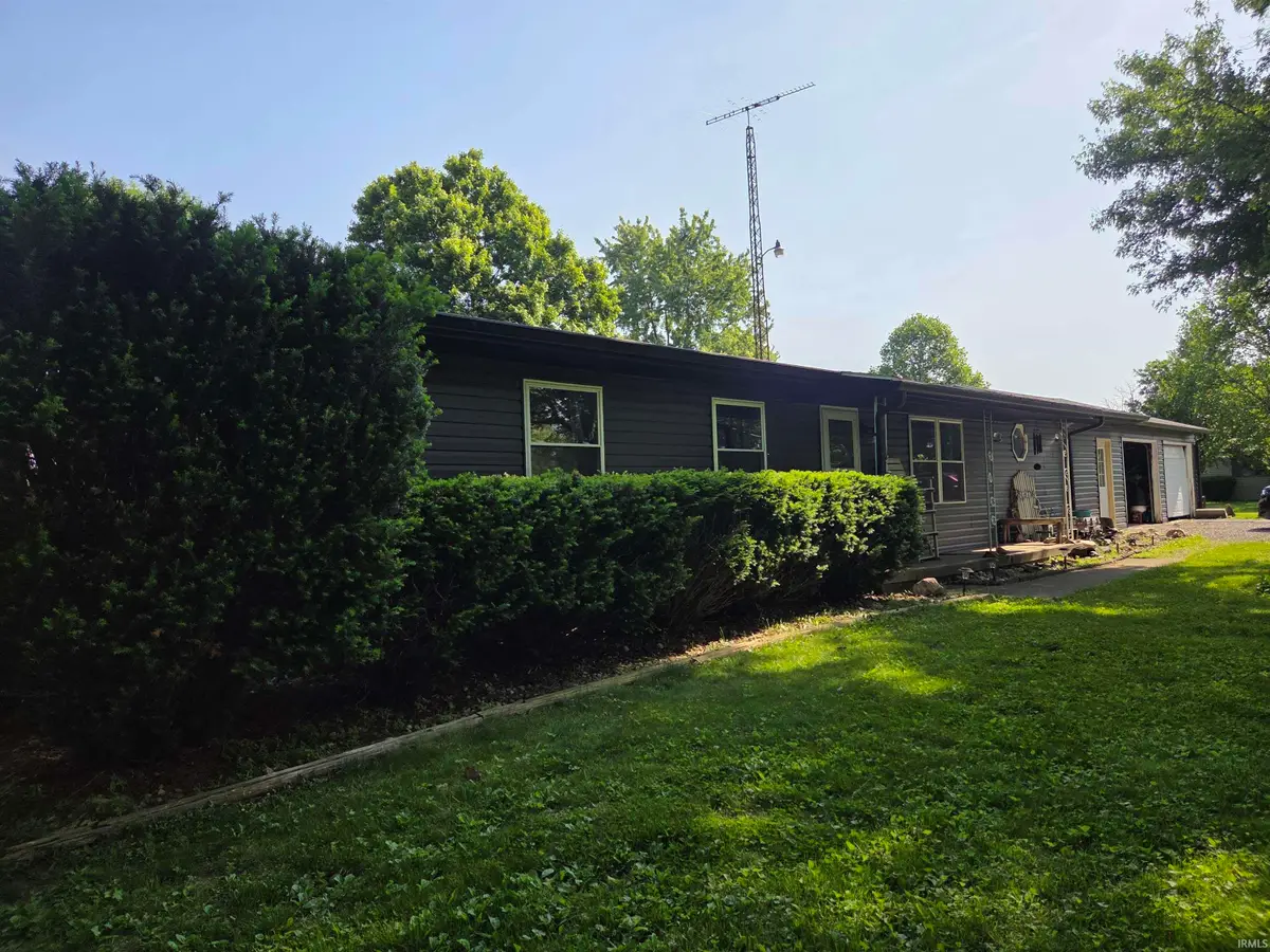7433 E 325 S Road, Bringhurst, IN 46913 - #1