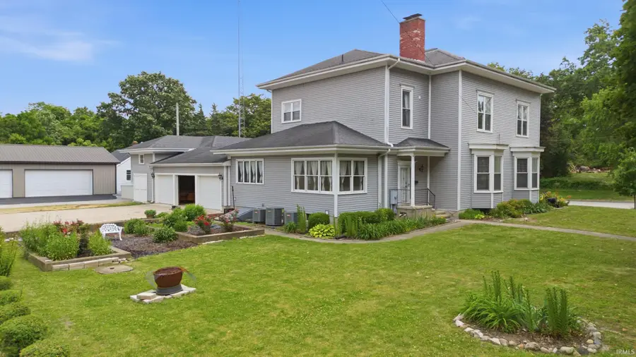 507 E Main Street, Delphi, IN 46923 - #2