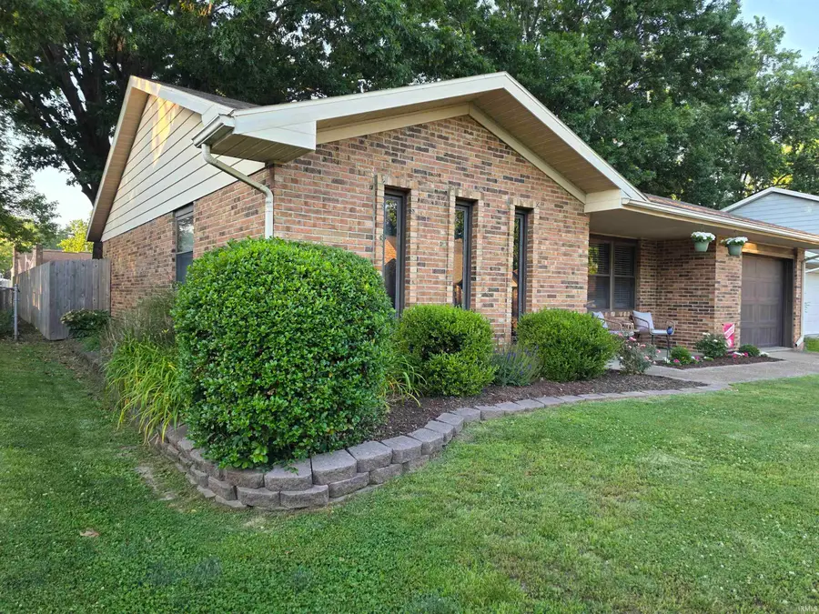 508 Strawberry Hill Road, Evansville, IN 47711 - #2