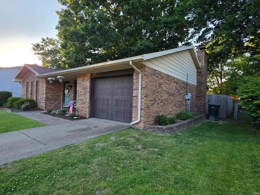 508 Strawberry Hill Road, Evansville, IN 47711 - #3
