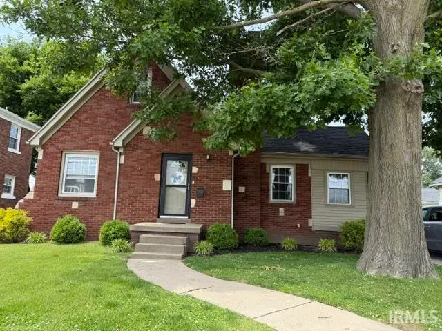 415 S Bennighof Avenue, Evansville, IN 47714 - #1